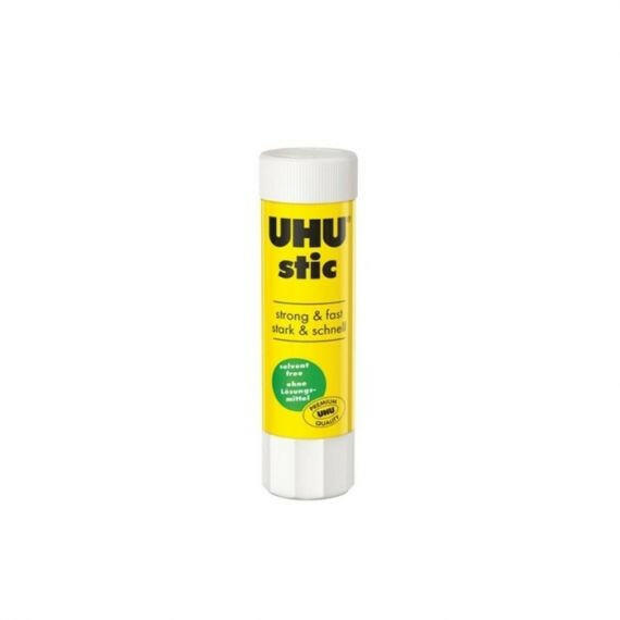 COLLE STICK UHU 8.2 P24.