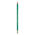 BIC - Crayon Graphite Evol HB avec Gomme.