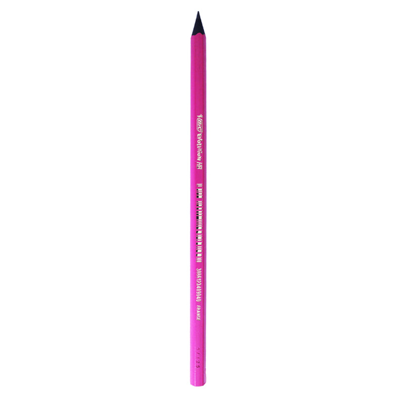 BIC - Crayon Noir Evolution Miss HB