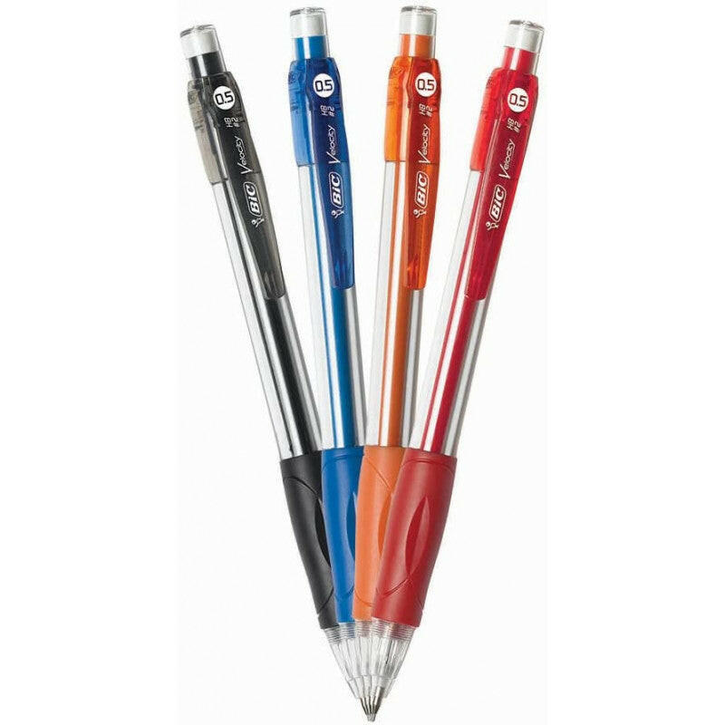 BIC - Porte-Mine Velocity Pencil 0.7.