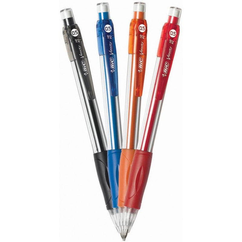 BIC - Porte-Mine Velocity Pencil 0.7