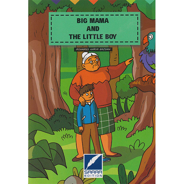 Big Mama