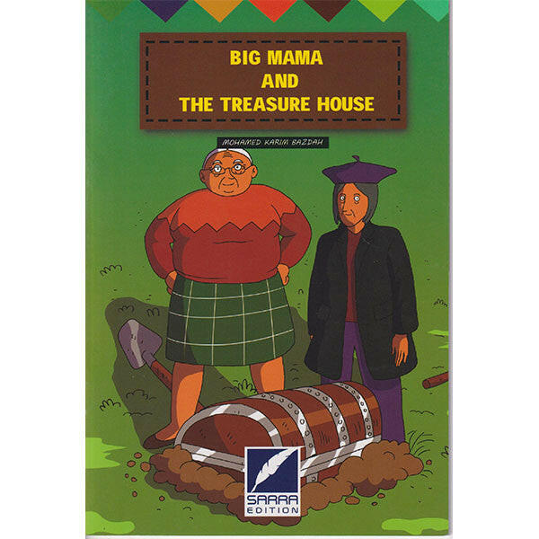 Big Mama.