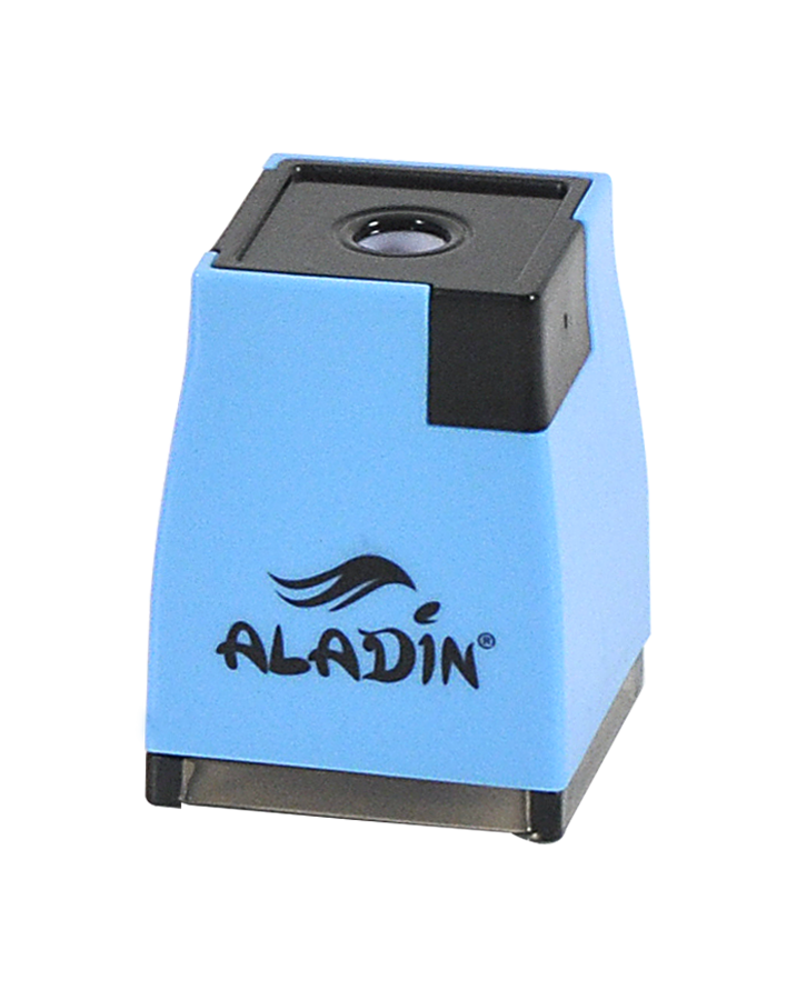 TAILLE CRAYON ALADIN 2601  GLOBAL 6E.
