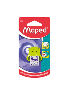 GOMME MAPED PETIT MONSTRE.