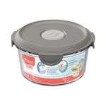 Maped - Boîte Déjeuner en Verre 800 ml (Réf. 875905).