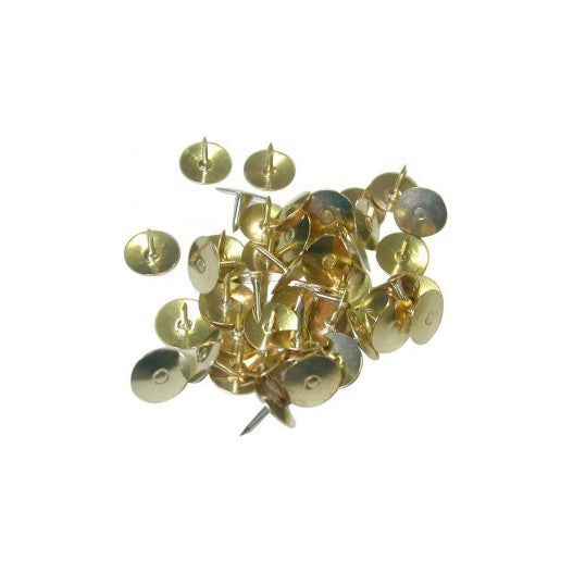 PAQUET PUNAISE 50PCS 801-2 DORRE