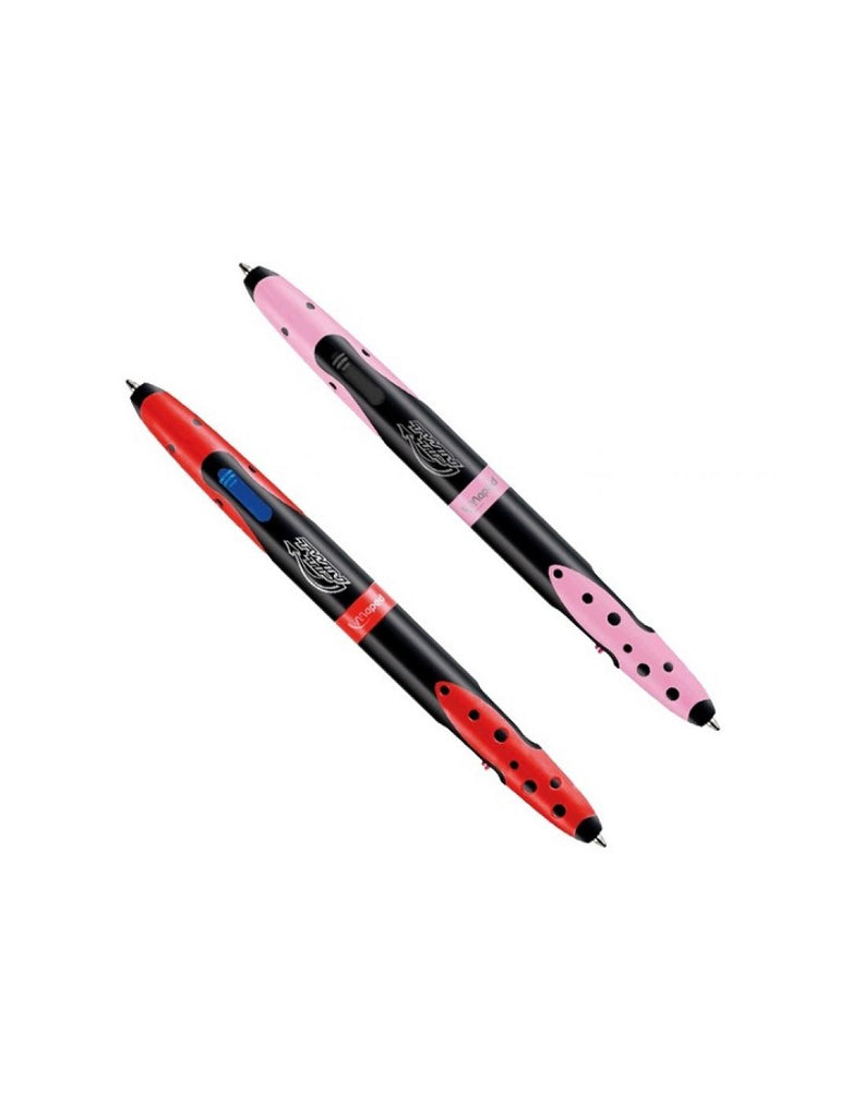 Maped - Stylo à Bille 4 en 1 Twin Tip (Réf. 229134)