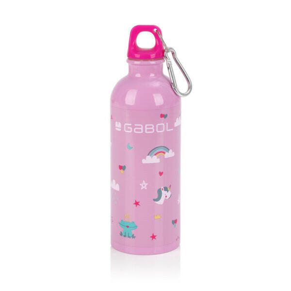 Bouteille – Rainbow.