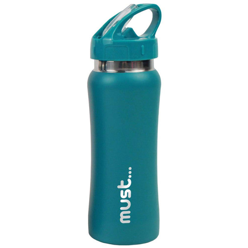 Bouteille à Eau MUST Inox 500ml