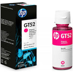 Bouteille d’encre HP GT52 Magenta - Originale.