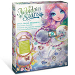 Bracelets D'amitié - Nebulous Stars.