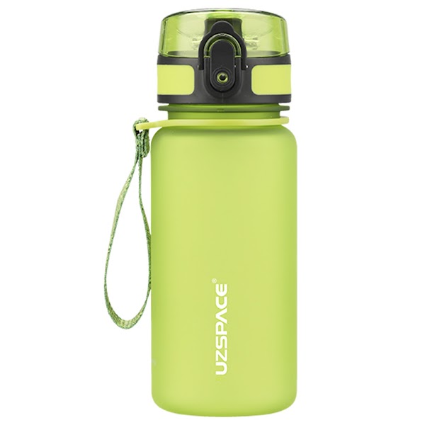 UZSPACE TWB-3034 350ml Bright Green