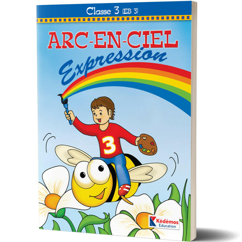 ARC-EN-CIEL EXPRESSION EB3.