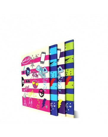 CAHIER DE CLASSE 32P PM CC SELECTA.