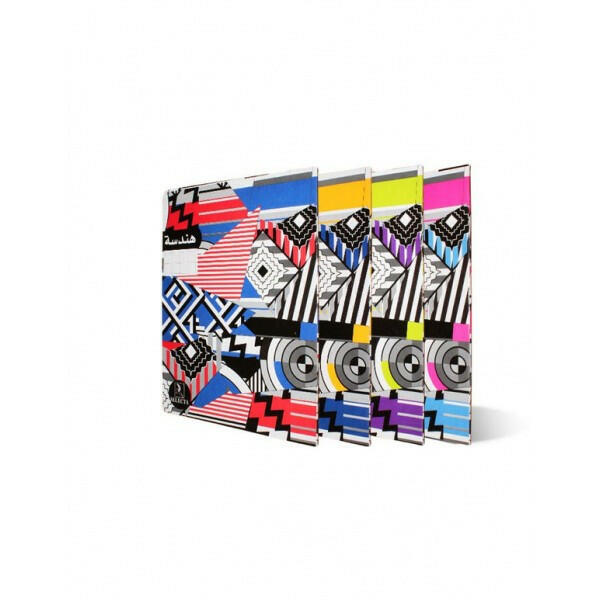 CAHIER DESSIN 20P PM 10/10  SELECTA.