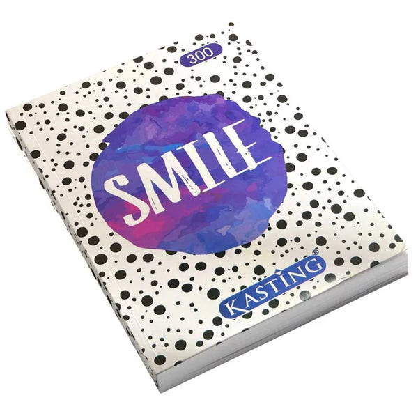 BROCHURE 288P CC KASTING.