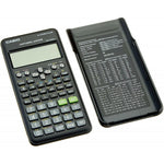 Calculatrice Scientifique Casio FX-570ES Plus.