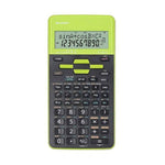 Calculatrice Scientifique Sharp EL-531THB-GR.