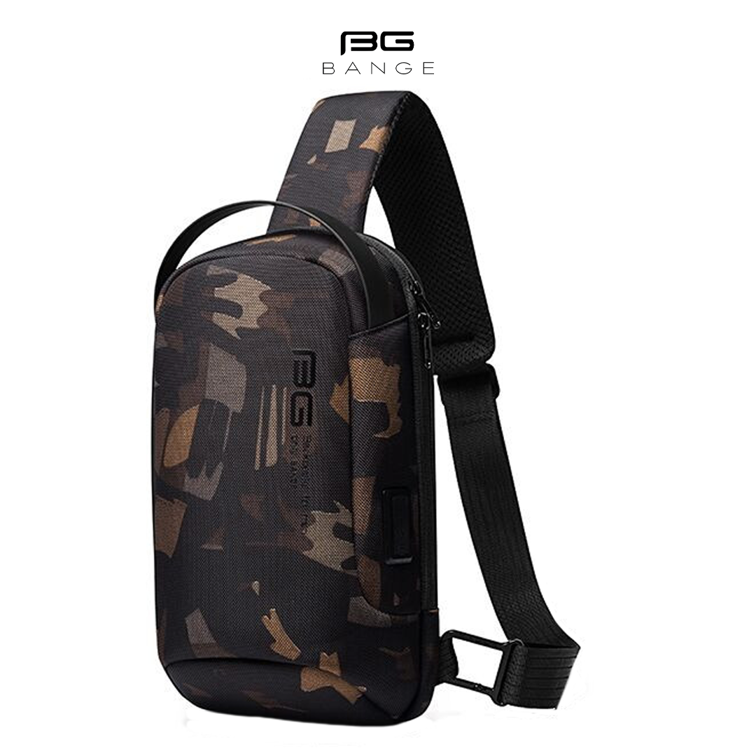 Bange BG032.