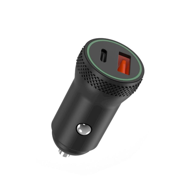 Tête Chargeur XO Voiture CC33