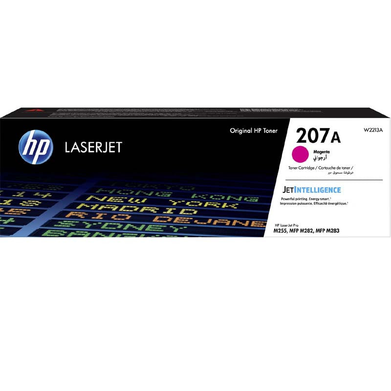 Toner HP Magenta NT-PH2073M-B-V3 – G&amp;G