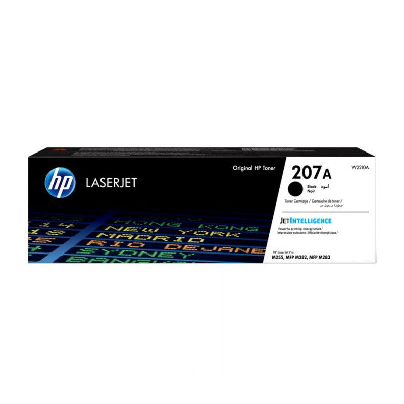 Toner HP 207A AVP