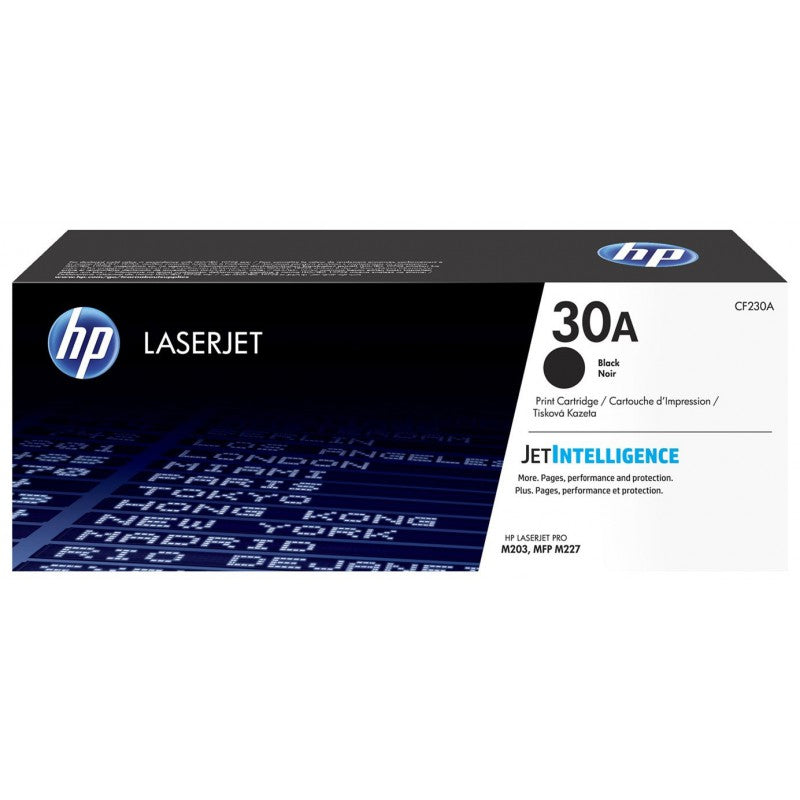 Toner HP CF230A – Compatible / ANP
