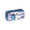Trousse Must Team 2 Compartiments, Disney Stitch.