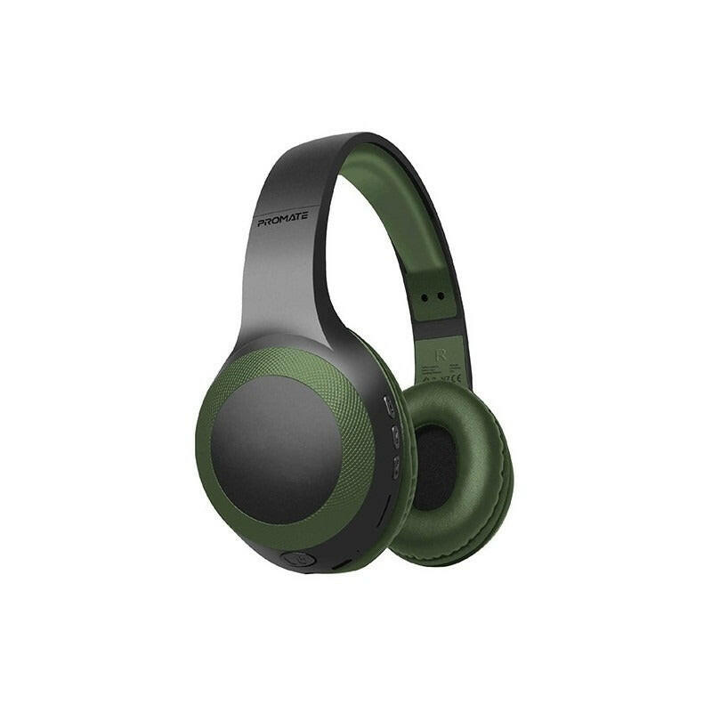 CASQUE SANS FIL BLUETOOTH LABOCA.