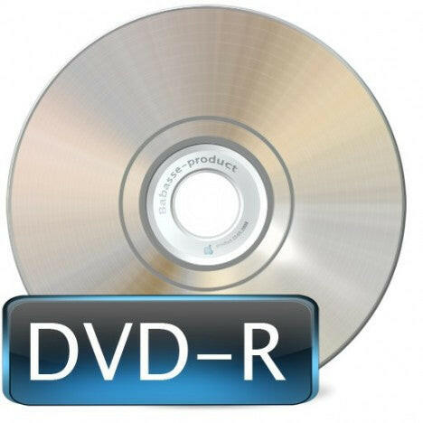 DVD.