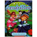 Collection Contes Merveilleux.