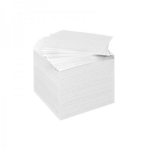 RECHARGE CUBE BLANC.