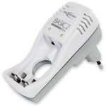 Chargeur Ansmann Basic 2 Plus.