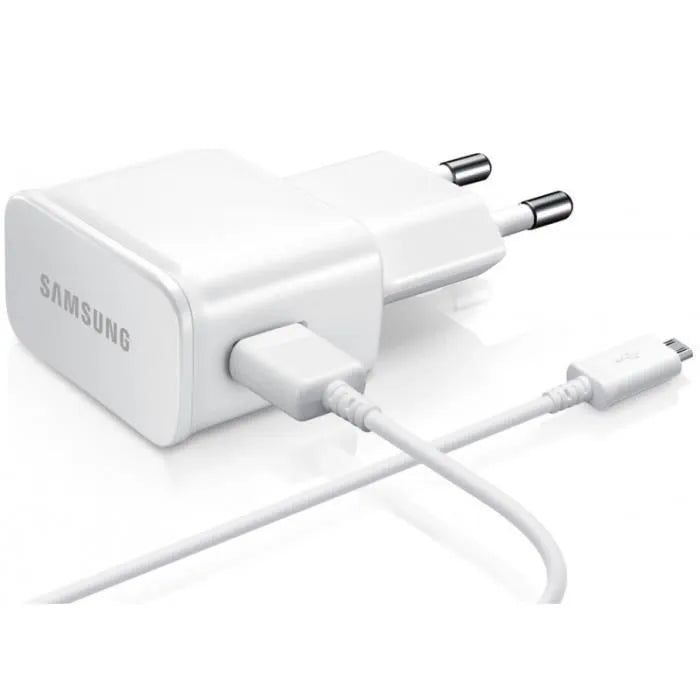 Chargeur Samsung 5V/2A ETA-U90EWE.