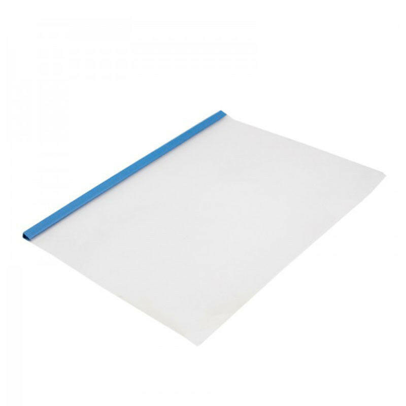 Chemise à Baguette 12 mm – Transparente.