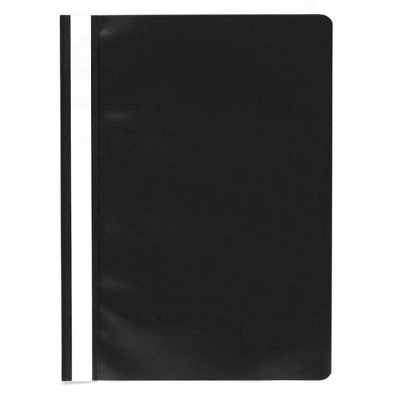 Chemise à Lamel le Lifen – Noir – Réf. 51625.