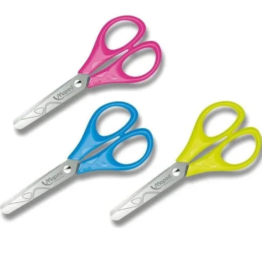 Maped - Ciseau Scolaire Start.