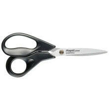 Maped - Ciseau en blister Advanced 18 cm.