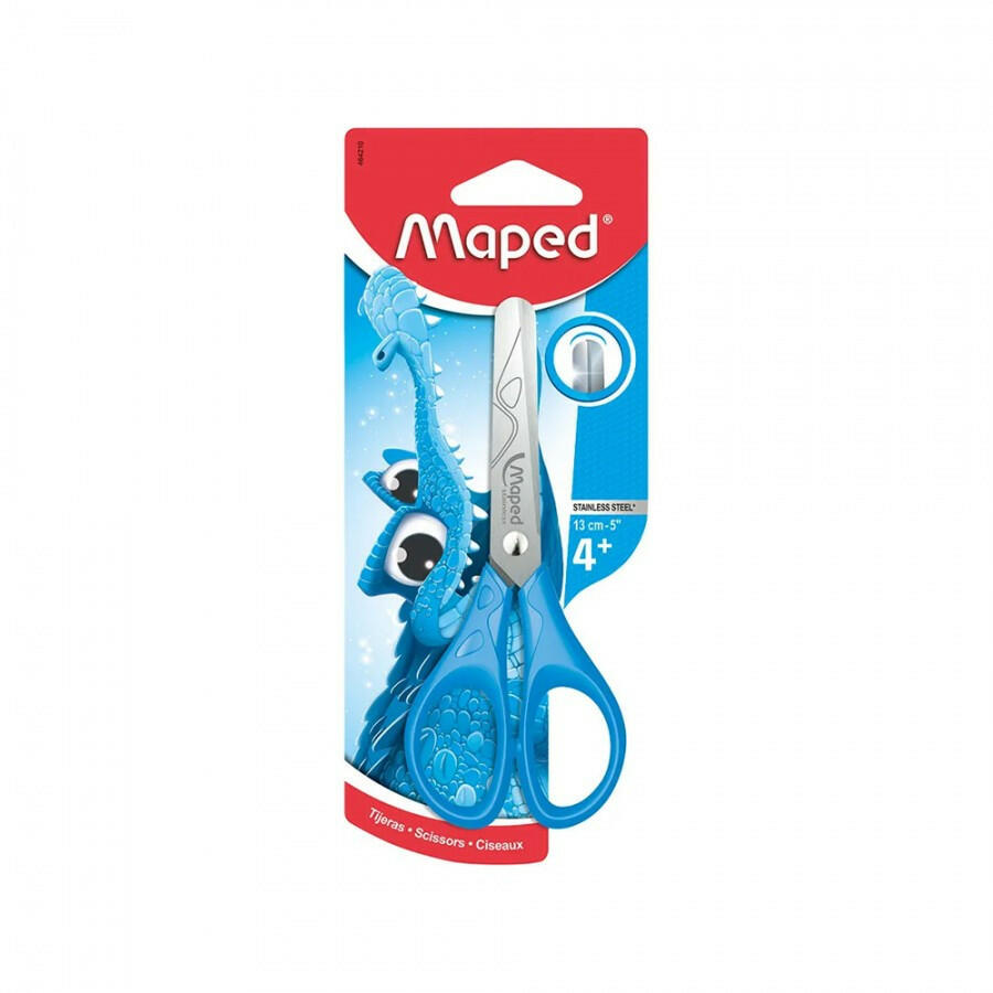 Maped - Ciseau Essentials 13 cm.