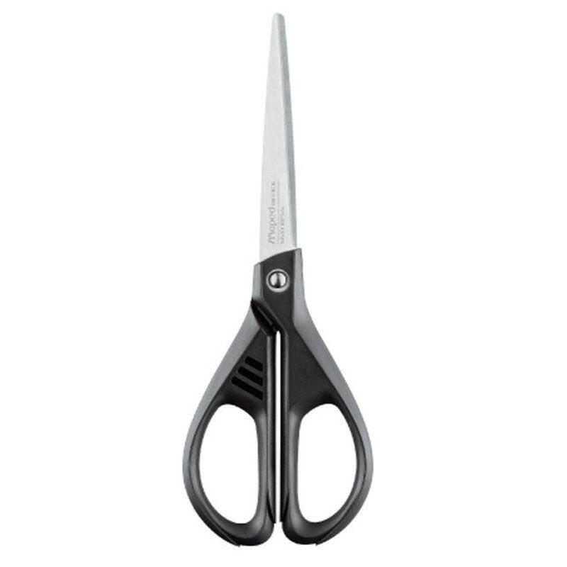 Maped - Ciseaux Essentials 17 cm.