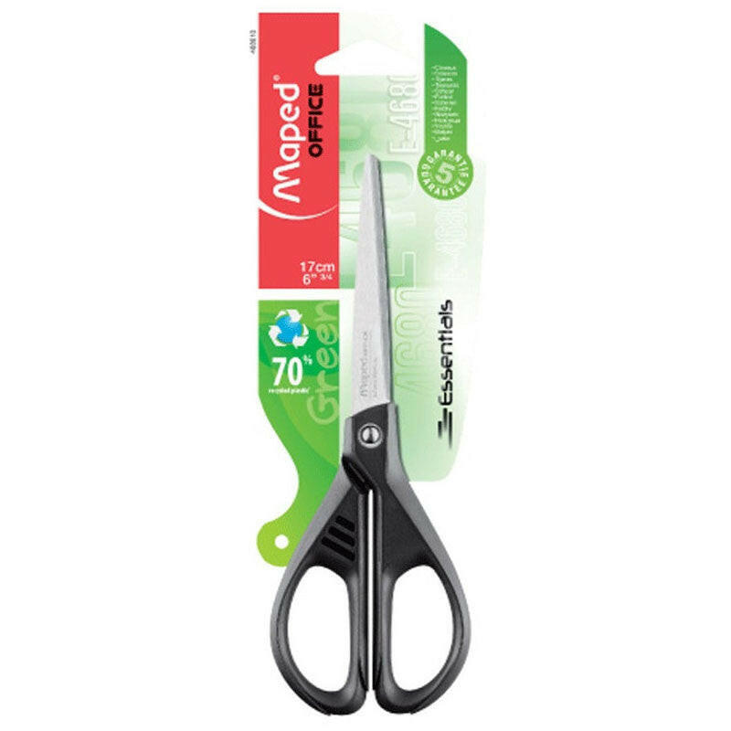 Maped - Ciseaux Essentials 17 cm.