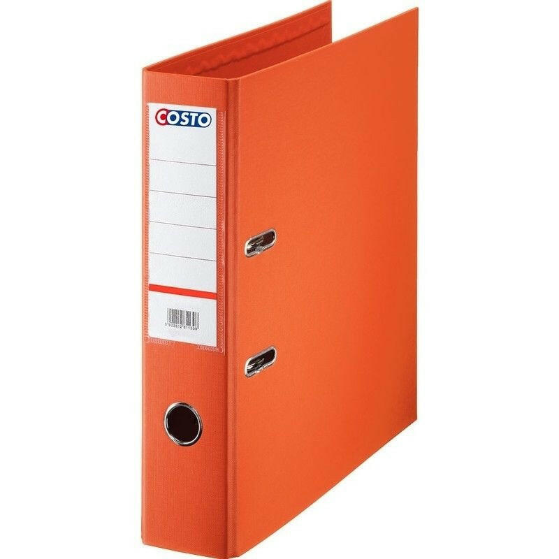 CHRONO COSTO PRO D75 ORANGE.