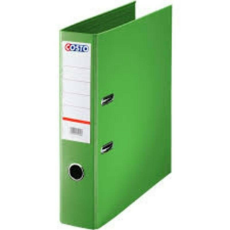 CHRONO COSTO PRO D75 VERT CLAIRE.