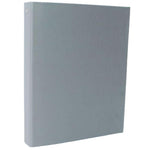 Classeur Rigide 4 Anneaux Dos 40 Mm Essential - Purple.