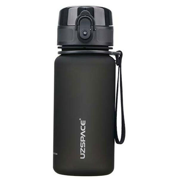 UZSPACE TWB-3034 350ml Classic Black.