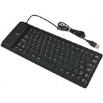 Clavier flexible The Virtually.
