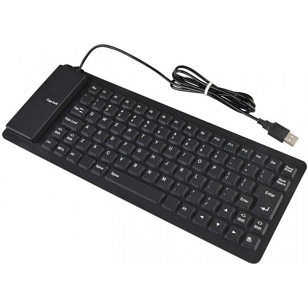 Clavier flexible The Virtually