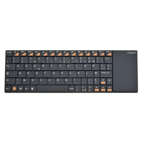Clavier sans fil PowerPro T2.