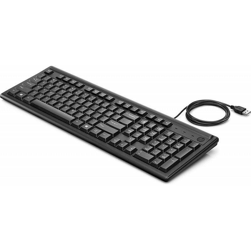Clavier HP 100 USB réf 2UN30.